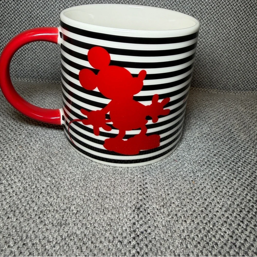 Disney classic mug